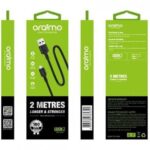 کابل دومتری میکرو USB-2 اورایمو مدل OCD-M56