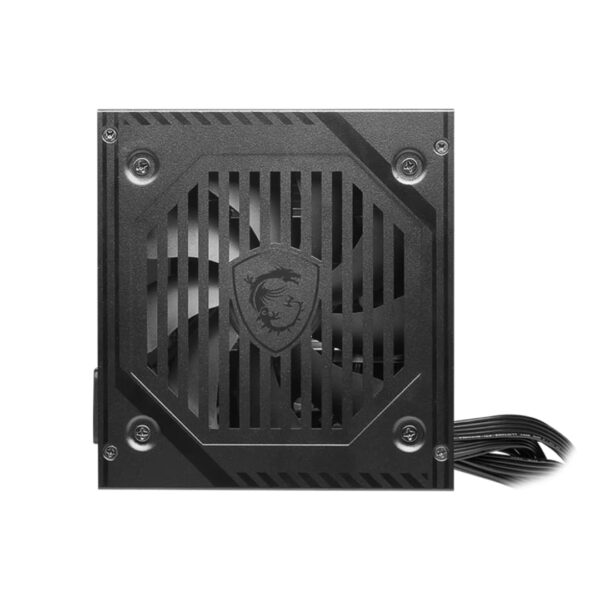 پاور ام اس آی مدل MAG A600DN توان 600 وات