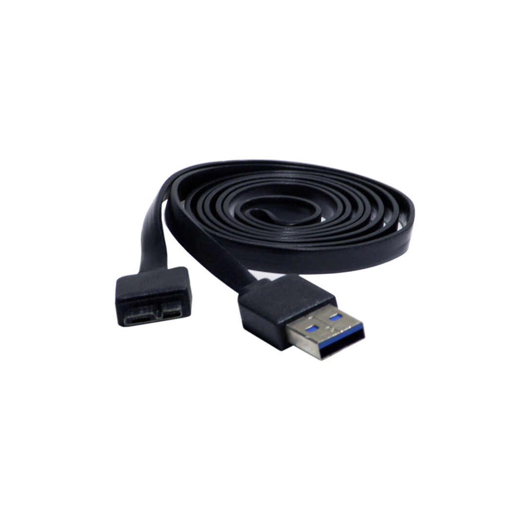 کابل تبدیل USB 3.0 به micro-B مدل Sky7 طول 1.0 متر