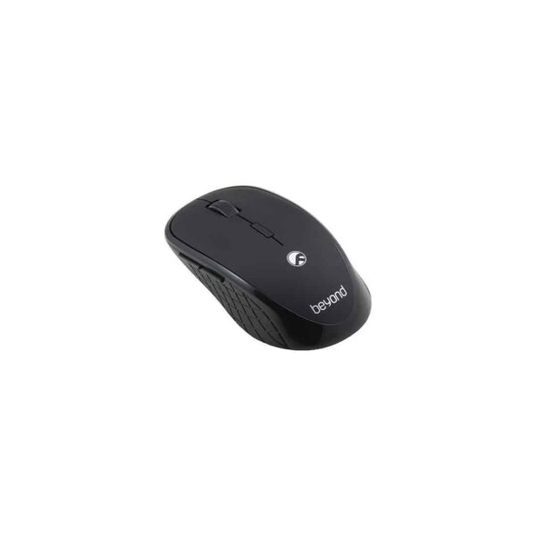 ماوس بی سیم بیاند مدل BM-1310RF