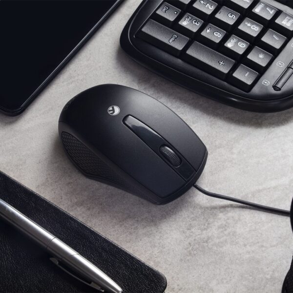 ماوس باسیم بیاند BM-1075