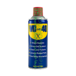 اسپری روان کننده مدل WD-40 برند نشمیل 330 میلی لیتر کارتن 12 عددی | WD40 330 mL