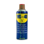اسپری روان کننده مدل WD-40 برند نشمیل 330 میلی لیتر