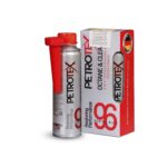 مکمل سوخت پترو دو در یک 300 میلی گرم پتروتکس کارتن 24 عددی | Petro2in1