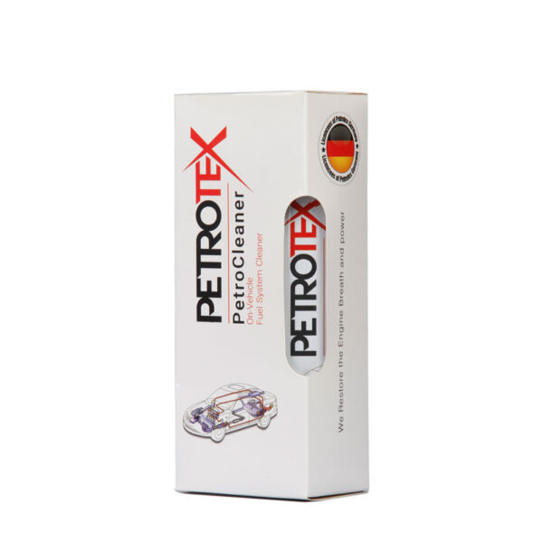 مکمل سوخت پتروکس مدل پتروکلینر 300 میلی لیتر کارتن 24 عددی PetroCleaner - تصویر 3