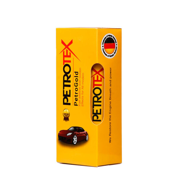 مکمل سوخت پتروکس مدل پتروگلد 300 میلی لیتر کارتن 24 عددی PetroGold - تصویر 3