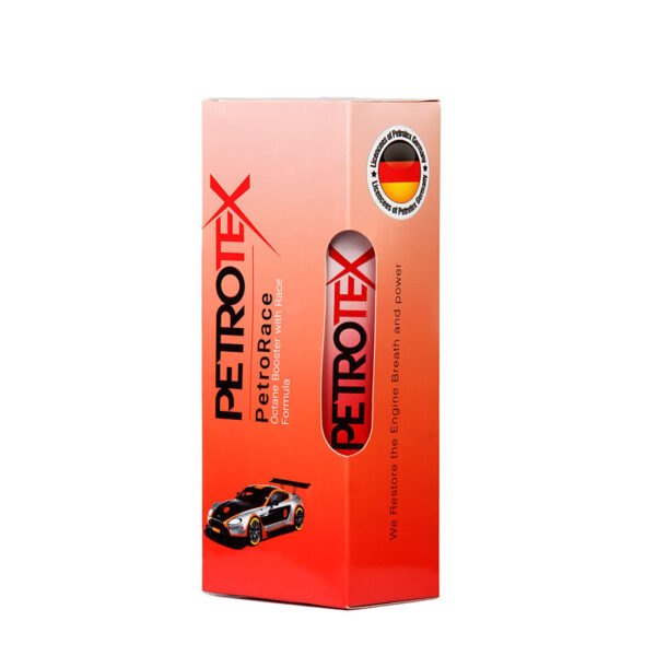 مکمل سوخت پتروریس 300 میلی گرم پتروتکس کارتن 12 عددی | PetroRace - تصویر 3