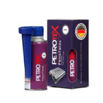 مکمل سوخت پتروتواینز یک 150 میلی گرم پتروتکس کارتن 12 عددی | PetroTwins 1