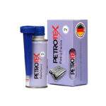 مکمل سوخت پتروتواینز دو 150 میلی گرم پتروتکس کارتن 12 عددی | PetroTwins 2