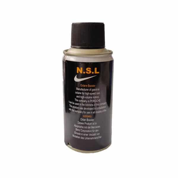 مکمل بنزین برند پورشه 150 میلی لیتر بسته تک و 24 عددی | Porsche Octane Bosster 150 mL - تصویر 3