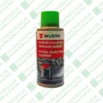 اکتان بوستر برند ورث 150 میلی گرم WURTH ( لیبل آلمان + درب فلزی + قیف ) 587 110 3300