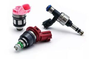 خب اصلا انژکتور چیه؟