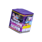 16 شوت ( 1 اینچ ) مربعی کارتن 6 عددی برند ناری سپهر