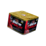 25 شوت 2 اینچ تک عددی برند ناری سپهر