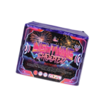 کهکشان 36 شوت 1 اینچ کارتن 4 عددی برند نایری سپهر