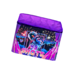 کهکشان 49 شوت 1 اینچ کارتن 2 عددی برند نایری سپهر