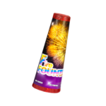 آبشار مخروطی کارتن 50 عددی برند ناری سپهر