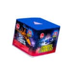 25 شوت 1.5 اینچ کارتن 2 عددی برند ناری سپهر