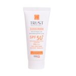 کرم ضد آفتاب و ضد پیری (پوست خشک تا نرمال)