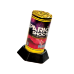 کهکشان 7 شوت 1 اینچ پایه دار کارتن 5 عددی برند نایری سپهر