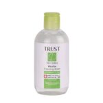 محلول میسلار پاک کننده آرایش (پوست مختلط تا چرب)