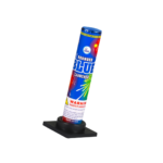 لانچر آبی ( تک شوت 1.5 اینچ ) 5 عددی برند نایری سپهر