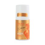 لوسیون خوشبوکننده (مام رول) زنانه تراست مدل آتن