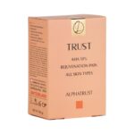 پن لایه‌بردار آلفاتراست حاوی 10% AHA