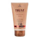 ماسک موی بعد از حمام آرگان و جوجوبا