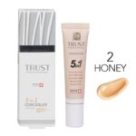 کانسیلر تراست هانی بژ با حجم ۱۵ میل