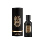 ادو پرفیوم مردانه کلاس یک مدل Noir با حجم 30 میل