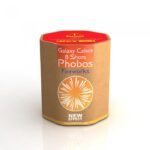 کهکشان 1.5 اینچ 8 شوت کارتن 3 عددی برند نارگستر