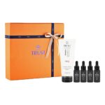 کیت تخصصی رویش مجدد موی سر