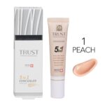 کانسیلر تراست پیچ بژ با حجم ۱۵ میل