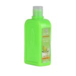 شامپو بدن حاوی چای سبز و لیمو