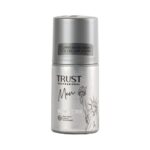 لوسیون خوشبوکننده (مام رول) مردانه تراست مدل نیویورک