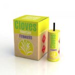 آبشار میخک کارتن 65 عددی برند نارگستر