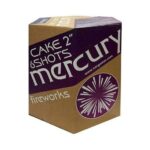 کهکشان 2 اینچ 6 شوت کارتن 6 عددی برند نارگستر