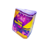 9 شوت بزرگ ( مثلث 1.5 اینچ ) کارتن تک عددی برند ناری سپهر