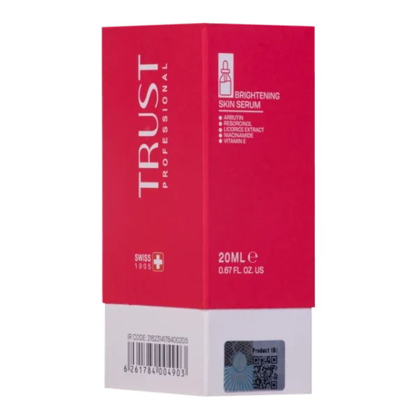 سرم روشن کننده تراست - تصویر 4