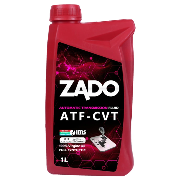 روغن دنده اتوماتیک CVT