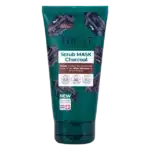 ماسک اسکراب زغال تراست