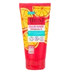 ماسک اسکراب ویتامین سی تراست