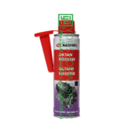 مکمل بنزین نشمیل 300 میلی لیتر بسته تک و 12 عددی | Nashmil Octan Booster 300 mL