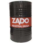 گریس لیتیم 180کیلوگرم ep2complex برند زادو