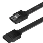 کابل اتصال هارد به مادربرد SATA 66/B بسته 10عددی