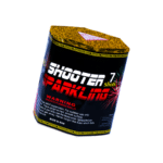 کهکشان 7 شوت 2 اینچ 4 عددی برند ناری سپهر