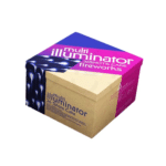 کهکشان میکس 36 شوت کارتن 2 عددی برند نارگستر