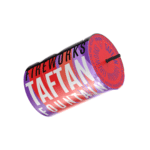 فواره تفتان کارتن 5 عددی برند آوانار