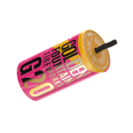 فواره نیمه سرد G20 ( طلایی ) کارتن 40 عددی برند آوانار